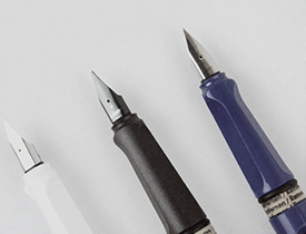 라미 LAMY 필기구 브랜드 판촉물 제작 기획전