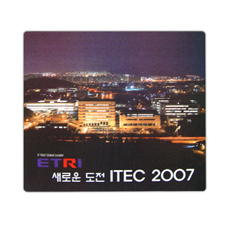 ITEC_Àü»çõ ¸¶¿ì½ºÆÐµå (220*190mm)