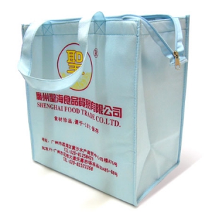 보온보냉 부직포가방_聖 (350*200*350mm) | 부직포보온 보냉가방 판촉물 제작