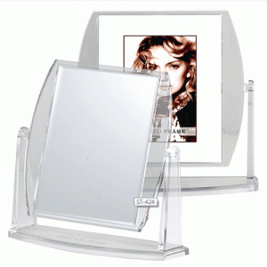 액자탁상거울 ST-424(188*62*185mm) | 거울 판촉물 제작