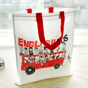 ¹ÎÀÚÇü ºÎÁ÷Æ÷°¡¹æ_¿ÀƯÃÊ¿µ¾î (350x400mm)