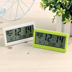 탁상용 디지털 온도계 시계 | 기타 생활용품 판촉물 제작