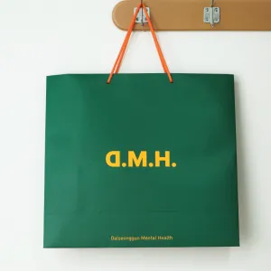 [�ֹ�����] ���̼��ι� D.M.H (420x150x380mm)