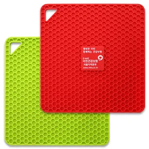 ���� �Ǹ��ܳ����ħ(�簢) (165*165mm)