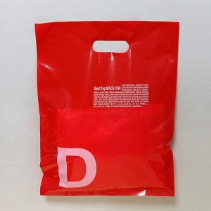 LDPE °í±Þ ÆÒ½Ã ¼îÇιé(D_»¡°) (400x500mm)