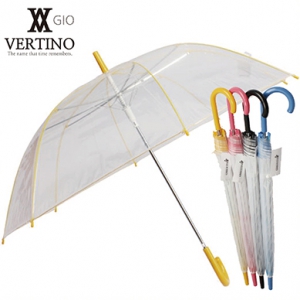 베르티노 60비닐바이어스우산 (60cm) | 우산 판촉물 제작