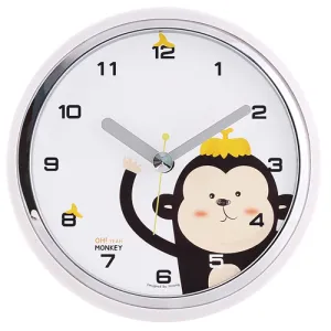 베젤크롬흡착시계JS885 | 흡착시계 판촉물 제작