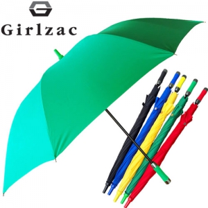 걸작 자동 솔리드칼라패턴우산(그린) (70cm) | 걸작 (Girlzac) 판촉물 큐레이션 제작