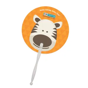 �����̴��ҽ� ��ä (160*160mm)