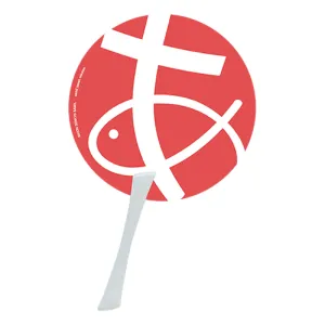 �����ҽ� ��ä (190*190mm)