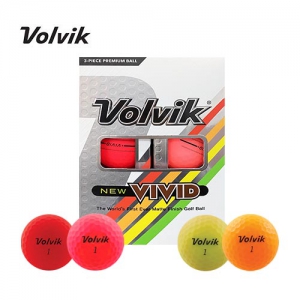 볼빅 비비드 VIVID-6구(3피스) (145x90x45mm) | 볼빅 판촉물 제작