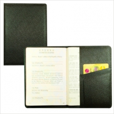 여권지갑(BK-7022) | 여권지갑 판촉물 제작