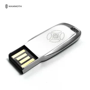 MAMMOTH GU800 SOLID USB�޸� (4GB~128GB)