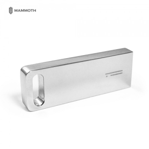매머드 MAMMOTH GU250 아이엘(IL) 메탈 USB메모리 (4GB~128GB) | USB메모리(스틱형) 판촉물 제작
