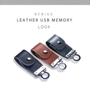 ºñºò½º L04 °¡Á× USB¸Þ¸ð¸® (4GB~64GB)