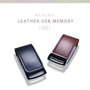ºñºò½º L01 °¡Á× USB¸Þ¸ð¸® (4GB~64GB)