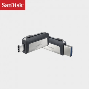 샌디스크 SDDD C2 울트라듀얼 OTG메모리 (32GB~256GB) | OTG USB메모리 판촉물 제작