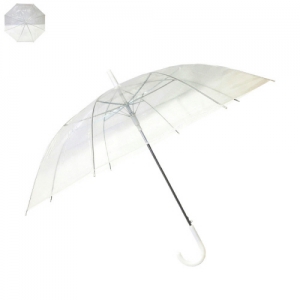 투명무지장우산 (55cm) | 우산 판촉물 제작
