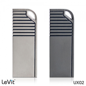 레빗 UX02 스틱형 USB메모리 (4GB~128GB) | USB메모리(스틱형) 판촉물 제작