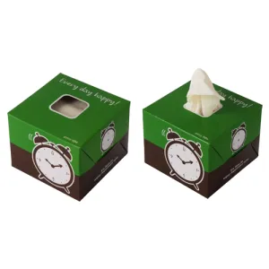 �⼺ ���� ���簢 ��ŲƼ�� 100�� (110x110x90mm)