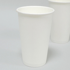 16-17온스 종이컵 (89*135*61mm) | 종이컵 판촉물 큐레이션 제작