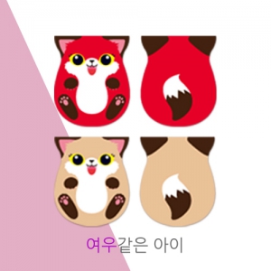 ÀÚ¼®Ã¥°¥ÇÇ Ä³¸¯ÅÍ_µ¿±Ûµ¿¹° (30*80)