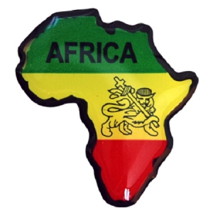 ýƼĿ_AFRICA