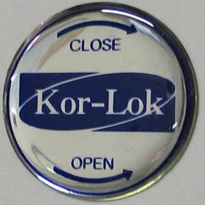 에폭시라벨_Kor-Lok | 에폭시스티커 판촉물 제작