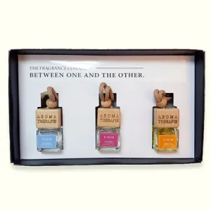 이음 차량용 디퓨저 5ml_3p (20*12*3cm) | 차량용품 기획전 판촉물 제작