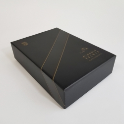 화장품 싸바리 상자 (160*220*60mm) | 싸바리박스 판촉물 큐레이션 제작
