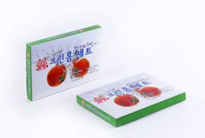 Ȩ��Ʈ (30��/B20�尩/5���۹�) (26.5*18.5*2.5cm)