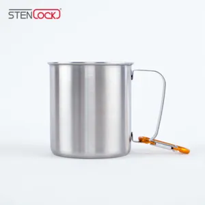 올스텐등산컵 260ml | 업종별 판촉물 큐레이션 제작