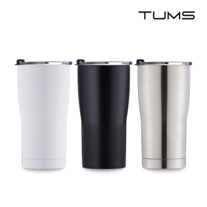 ÅÒ½º ¹«Áö ¸Þ°¡ ¶óÀÌÆ® Áø°ø ½ºÅÙÅÒºí·¯ 500ml 3»ö