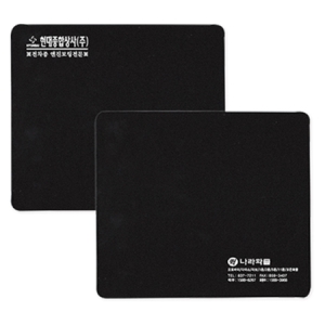 ÀÎÁ¶°¡Á× ¸¶¿ì½ºÆÐµå (220*190mm)