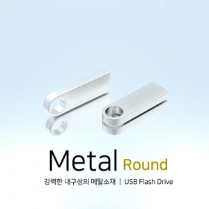 ¸ÞÅ» ¶ó¿îµå USB¸Þ¸ð¸® 2.0 (4GB~64GB)