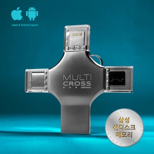 Æú¶ó(POLA) CA730 USB-58C OTG Multi Cross (32GB~512GB) hi speed