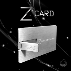 Æú¶ó(POLA) CA760 USB Z-CARD (4GB~128GB)