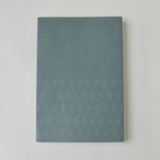 디자인(블루)_다이어리 (주문제작) (12.4*18*1.4cm)