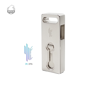 Æú¶ó(POLA) CA800 USB-C OTG 3.0 3FL (16G~256G) (CŸÀÔÀü¿ë)