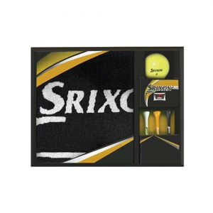 스릭슨 Z-STAR  정품세트(185*238*45mm) | 골프용품세트 판촉물 제작