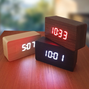 µðÁöÅÐLED ¿ìµåÀÎÅ׸®¾î½Ã°è (125*65*45mm)