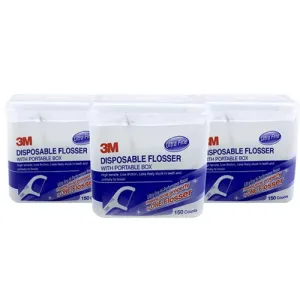 3M ���ν����̴� ��ȸ�� ġ�� ��뷮��