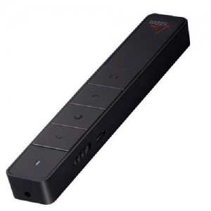USB충전식 무선프리젠터 S7000 (125 x 22 x 13mm) | 레이저포인터(프리젠터) 판촉물 제작