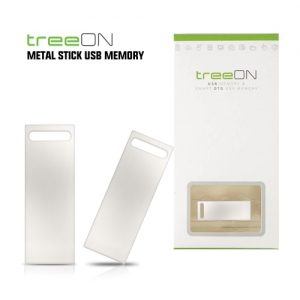트리온 STICK METAL USB메모리(4G~128G) | USB메모리(스틱형) 판촉물 제작