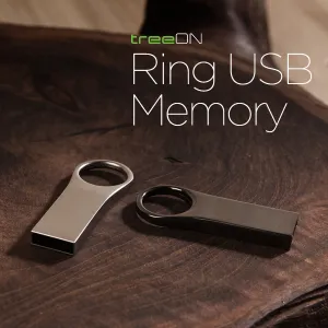 Ʈ���� RING USB�޸� (4G~64G)