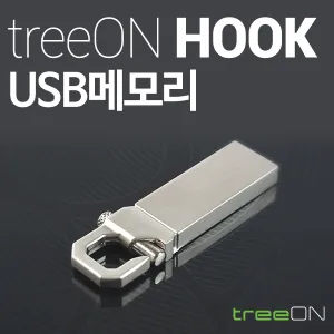 Ʈ���� HOOK METAL USB�޸�(4G~128G)