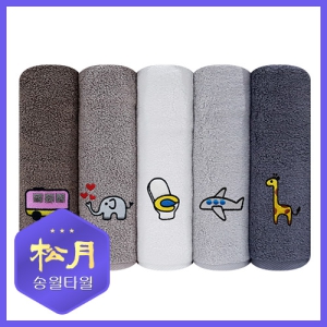 �ۿ� ĳ����Ű�� Ÿ�� 150g (40*80cm)