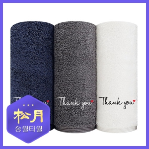 ۿŸ ť(Thank you) 190g (40*80cm)