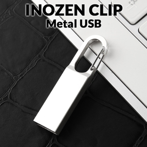 À̳ëÁ¨ Ŭ¸³ ¸ÞÅ» USB ¸Þ¸ð¸®(4GB~128GB)