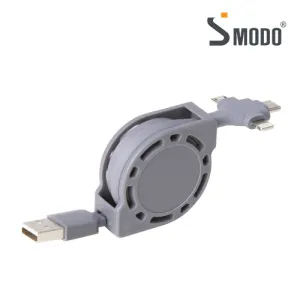 [������]SMODO-222 ���� ��Ÿ�� ���̺� (45*40mm/1000mm)